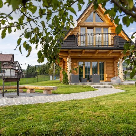 Bajka Chateau Czarna Góra Екстериор снимка