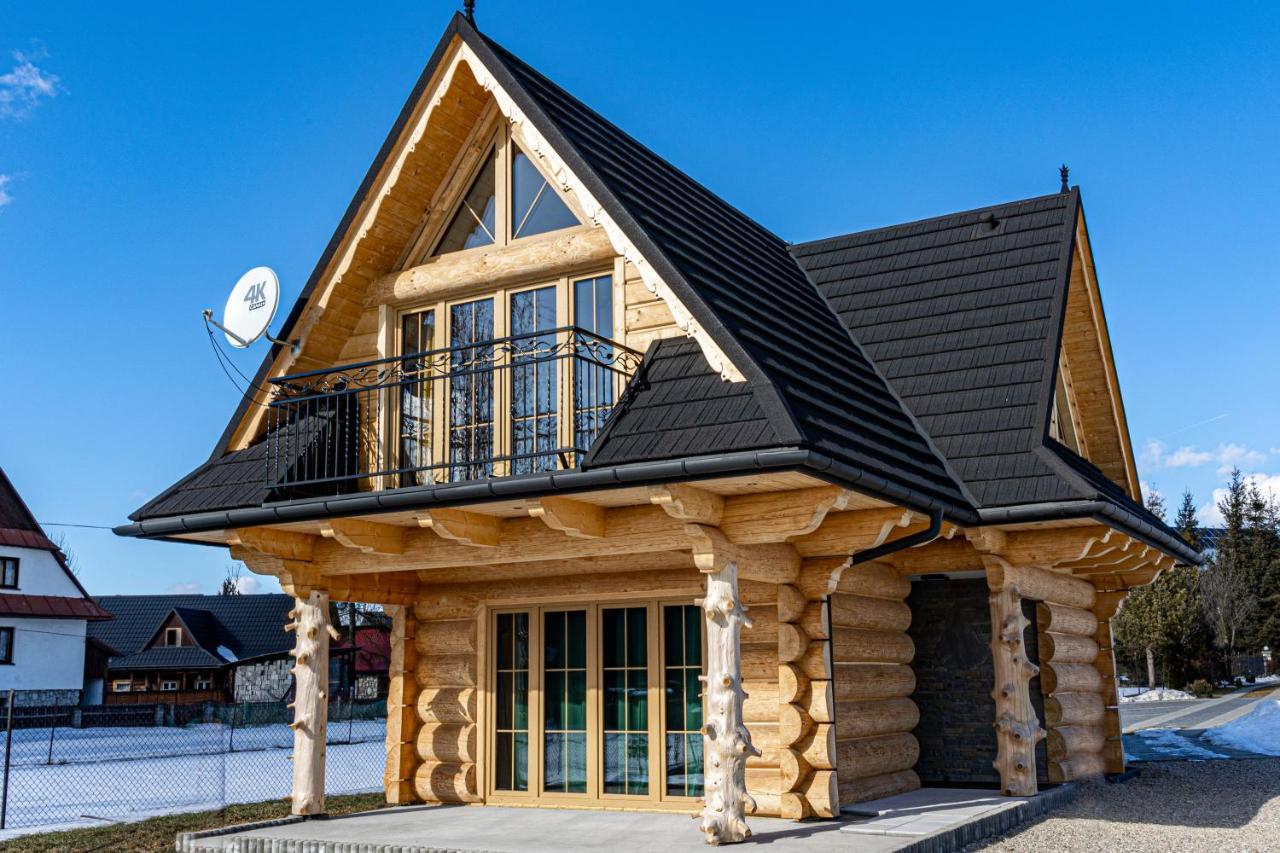 Bajka Chateau Czarna Góra Екстериор снимка