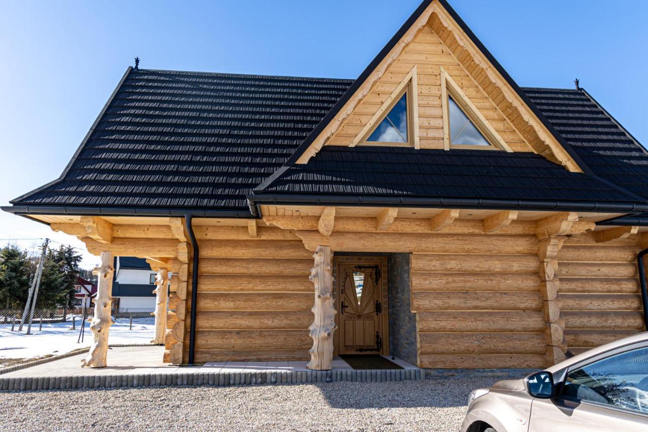 Bajka Chateau Czarna Góra Екстериор снимка