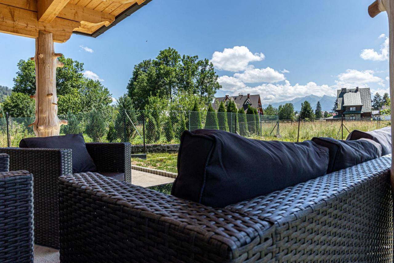 Bajka Chateau Czarna Góra Екстериор снимка