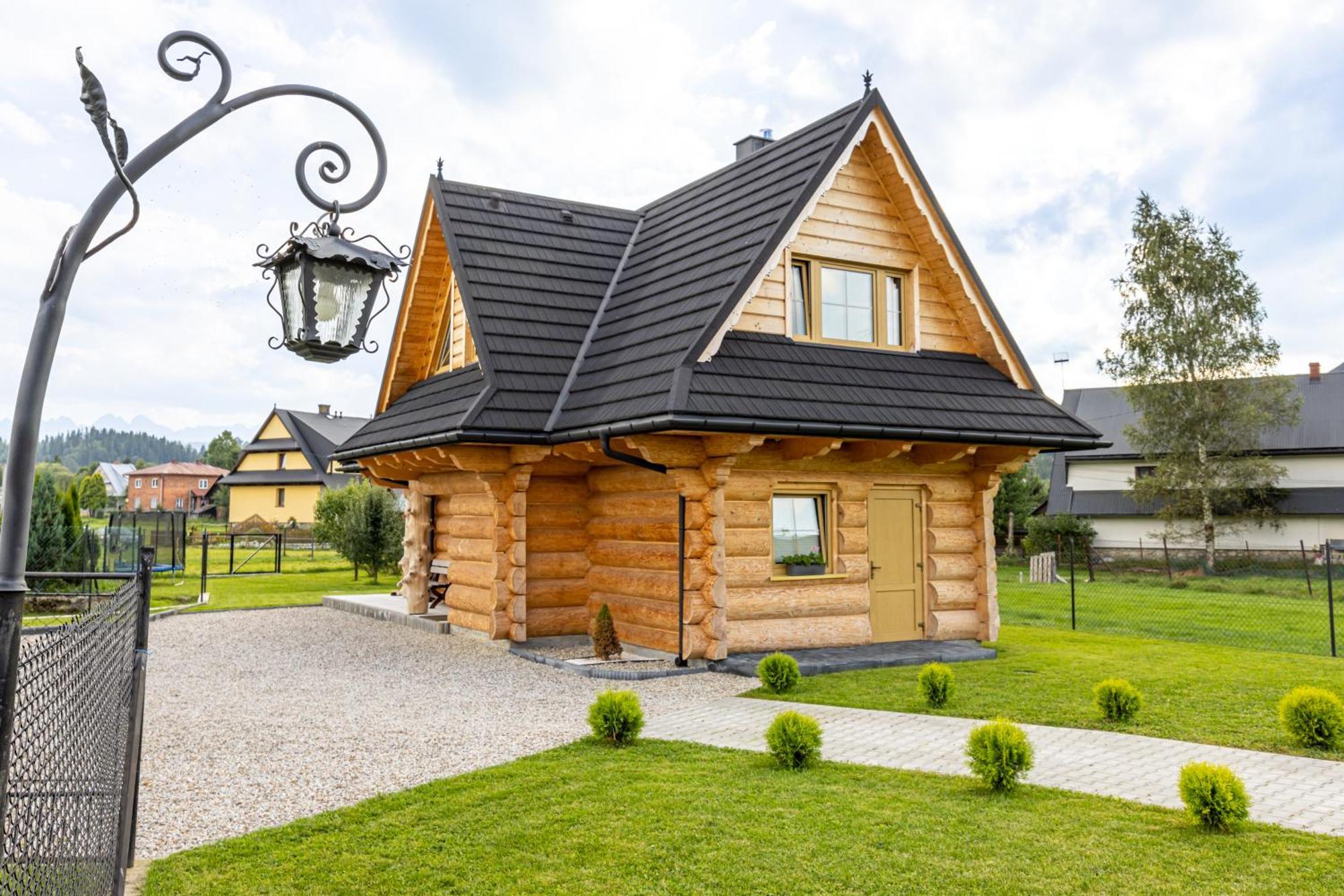 Bajka Chateau Czarna Góra Екстериор снимка